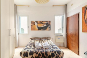 Apartment Paradise Wi-Fi Venedig